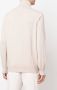 Brunello Cucinelli Kasjmier coltrui Beige - Thumbnail 4