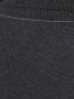 Brunello Cucinelli Kasjmier coltrui Grijs - Thumbnail 5