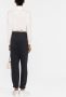 Brunello Cucinelli Kasjmier coltrui Wit - Thumbnail 3