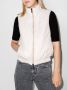 Brunello Cucinelli Kasjmier gilet Beige - Thumbnail 2