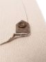 Brunello Cucinelli Kasjmier handschoenen Beige - Thumbnail 2