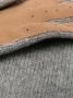Brunello Cucinelli Kasjmier handschoenen Grijs - Thumbnail 2