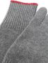 Brunello Cucinelli Kasjmier handschoenen Grijs - Thumbnail 2