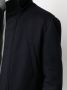 Brunello Cucinelli Kasjmier mantel Blauw - Thumbnail 5