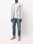 Brunello Cucinelli Kasjmier poloshirt Grijs - Thumbnail 2