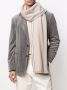 Brunello Cucinelli Kasjmier sjaal Beige - Thumbnail 2