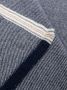 Brunello Cucinelli Kasjmier sjaal Blauw - Thumbnail 3