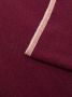 Brunello Cucinelli Kasjmier sjaal Rood - Thumbnail 3