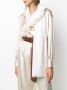 Brunello Cucinelli Kasjmier sjaal Wit - Thumbnail 1