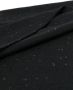 Brunello Cucinelli Kasjmier sjaal Zwart - Thumbnail 3