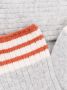 Brunello Cucinelli Kasjmier sokken Grijs - Thumbnail 2