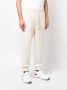 Brunello Cucinelli Kasjmier trainingsbroek Beige - Thumbnail 3