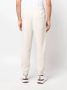 Brunello Cucinelli Kasjmier trainingsbroek Beige - Thumbnail 4