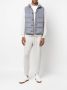 Brunello Cucinelli Kasjmier trainingsbroek Grijs - Thumbnail 2