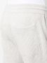 Brunello Cucinelli Kasjmier trainingsbroek Grijs - Thumbnail 5