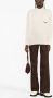 Brunello Cucinelli Kasjmier trui Beige - Thumbnail 2