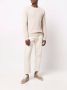 Brunello Cucinelli Kasjmier trui Beige - Thumbnail 2