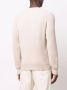 Brunello Cucinelli Kasjmier trui Beige - Thumbnail 4