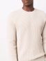 Brunello Cucinelli Kasjmier trui Beige - Thumbnail 5