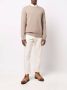 Brunello Cucinelli Kasjmier trui Beige - Thumbnail 2