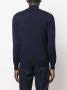 Brunello Cucinelli Kasjmier trui Blauw - Thumbnail 4