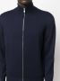 Brunello Cucinelli Kasjmier trui Blauw - Thumbnail 5