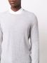 Brunello Cucinelli Kasjmier trui Grijs - Thumbnail 5