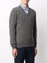 Brunello Cucinelli Kasjmier trui Grijs - Thumbnail 3