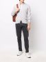 Brunello Cucinelli Kasjmier trui Grijs - Thumbnail 2