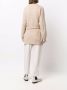 Brunello Cucinelli Kasjmier vest Beige - Thumbnail 4