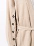 Brunello Cucinelli Kasjmier vest Beige - Thumbnail 5