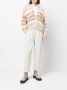 Brunello Cucinelli Kasjmier vest Beige - Thumbnail 2