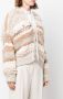 Brunello Cucinelli Kasjmier vest Beige - Thumbnail 3