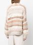 Brunello Cucinelli Kasjmier vest Beige - Thumbnail 4