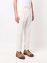 Brunello Cucinelli Katoenen broek heren katoenkatoen 48 Beige - Thumbnail 3