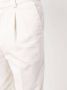 Brunello Cucinelli Katoenen broek heren katoenkatoen 48 Beige - Thumbnail 4