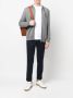 Brunello Cucinelli Katoenen T-shirt Wit - Thumbnail 2