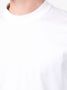 Brunello Cucinelli Katoenen T-shirt Wit - Thumbnail 5