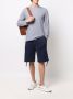 Brunello Cucinelli Katoenen top Grijs - Thumbnail 2