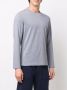 Brunello Cucinelli Katoenen top Grijs - Thumbnail 3