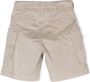 Brunello Cucinelli Kids Bermuda shorts Beige - Thumbnail 2