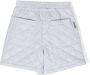 Brunello Cucinelli Kids Bermuda shorts Grijs - Thumbnail 2