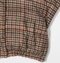 Brunello Cucinelli Kids Gewatteerd jack Beige - Thumbnail 3