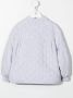 Brunello Cucinelli Kids Jack met rits Grijs - Thumbnail 2