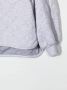 Brunello Cucinelli Kids Jack met rits Grijs - Thumbnail 3