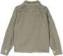 Brunello Cucinelli Kids Shirt met lange mouwen Groen - Thumbnail 2