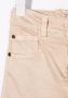Brunello Cucinelli Kids Straight jeans Beige - Thumbnail 3