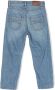 Brunello Cucinelli Kids Straight jeans Blauw - Thumbnail 2