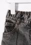 Brunello Cucinelli Kids Straight jeans Grijs - Thumbnail 3