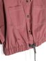 Brunello Cucinelli Kids Shirt met gestrikte taille Roze - Thumbnail 3